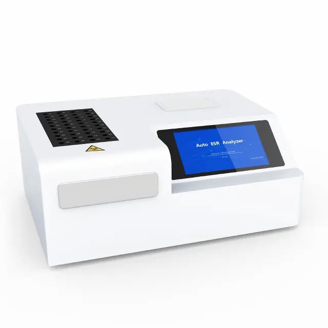 Auto ESR Analyzer