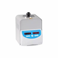 Glasperlensterilisator